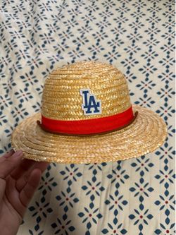 Dodgers One Piece Hat 2026 SGA