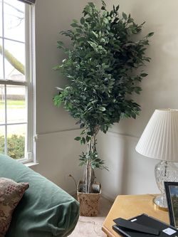 Artificial Tree