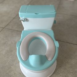 Jool Baby Potty Training 