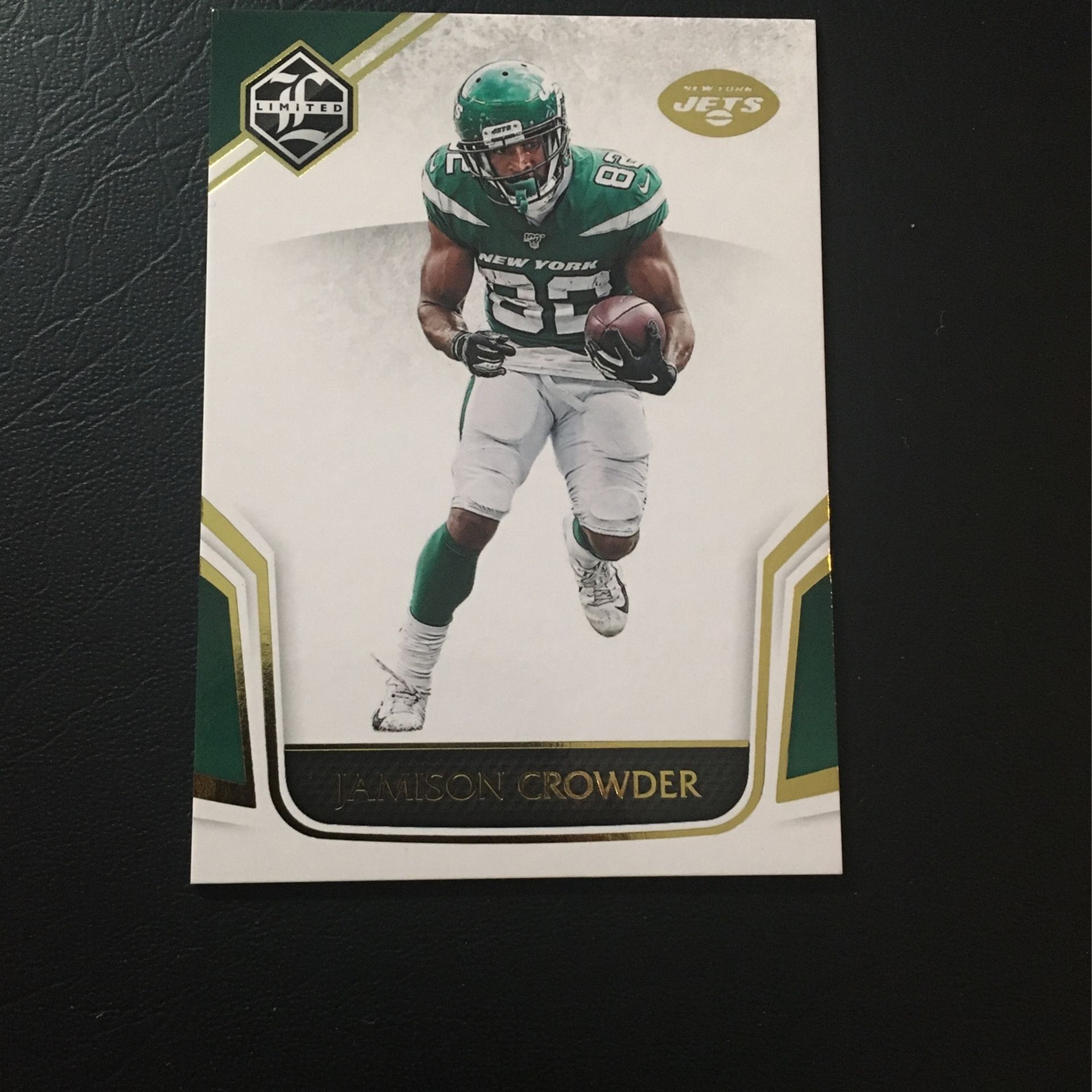 Football Card