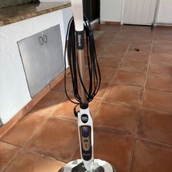 Pulidora Y Limpieza De Pisos 