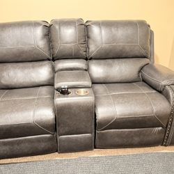 Recliner 