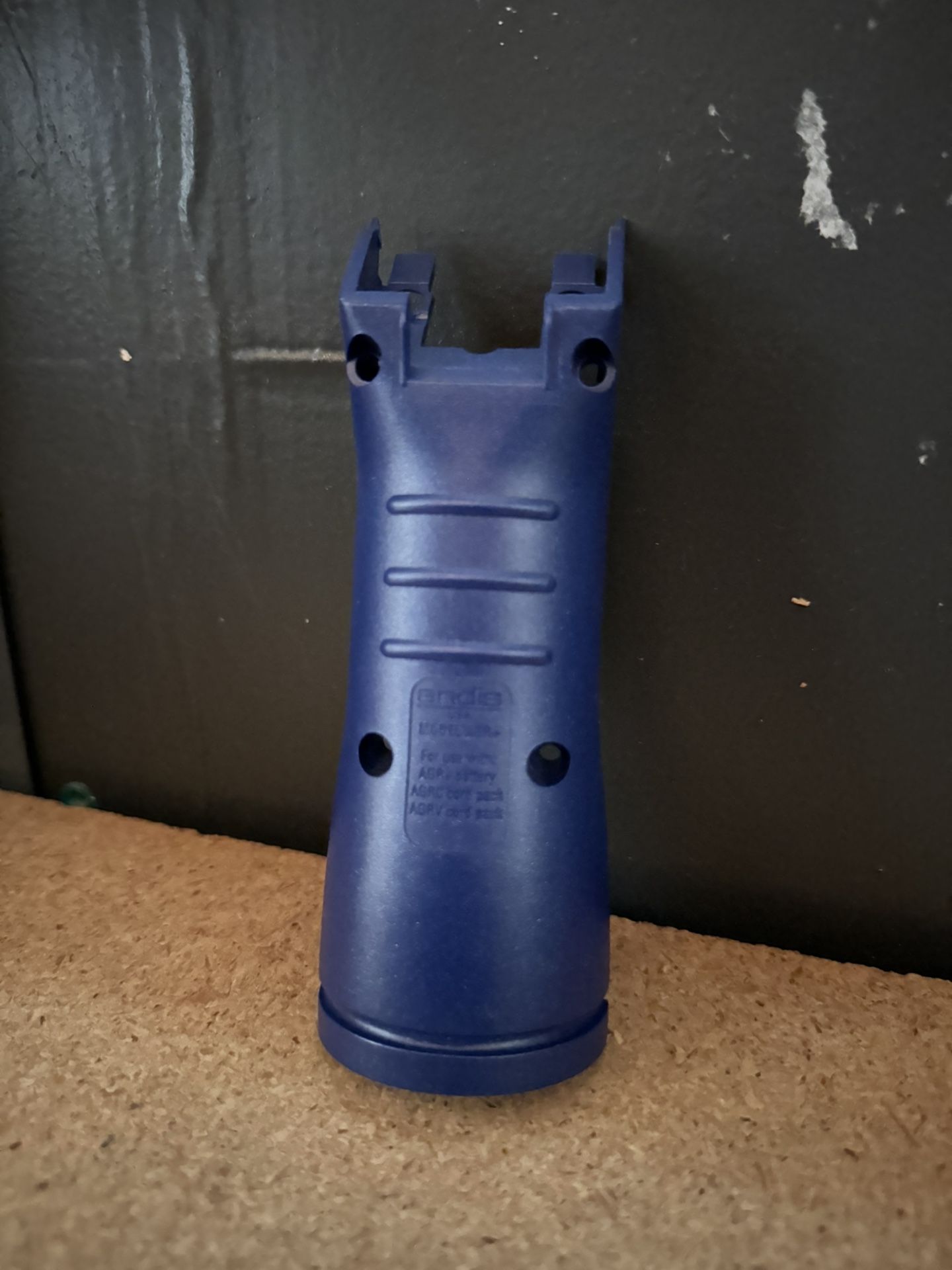 Andis AGR+ Lower Housing