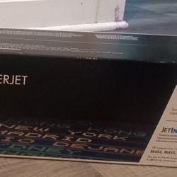 hp LaserJet 414a cyan ink cartridge