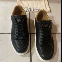 Louis V casual Men Sneaker
