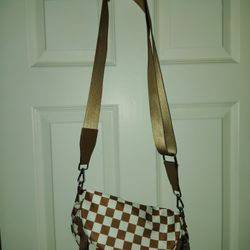 Rainbow And Iris Bum Bag