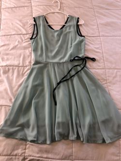 Party dress