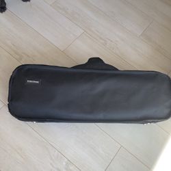 FiddlerMan Violin Oblong Case