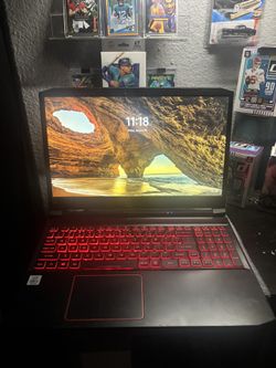 Acer Nitro 5 Gaming Laptop