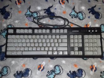 Compaq Computer Keyboard