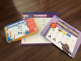 Learning To Write Boards