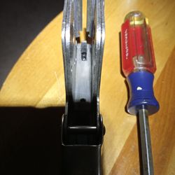 Duo fast hammer tacker