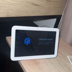 Google Nest Hub 7