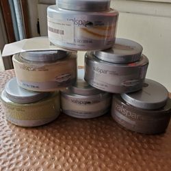 Paint Samples, New, Each