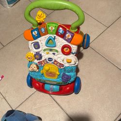 Baby Walker 