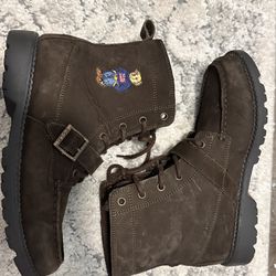 Polo kids boots