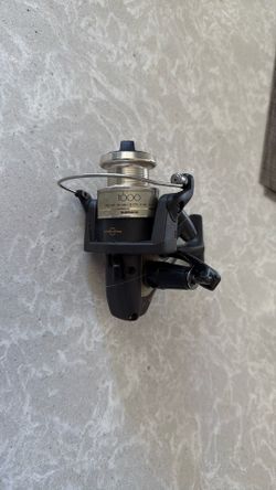 Shimano AX 1000FB spinning reel