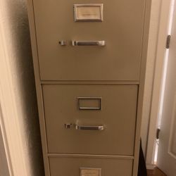 File Cabinet 