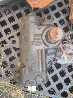 Freightliner gear box NEW