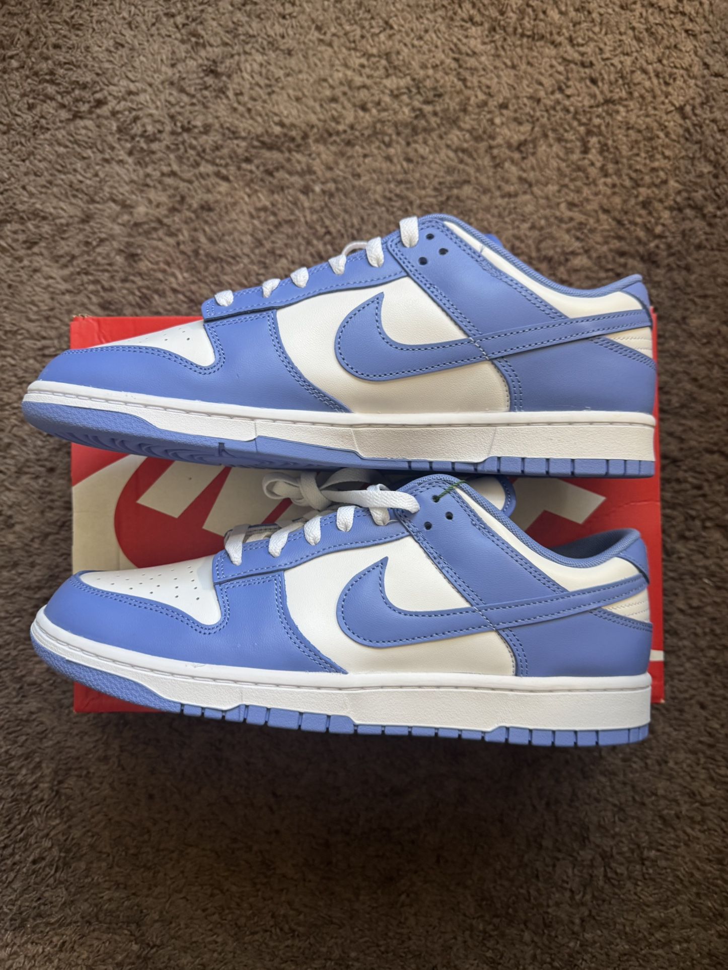 Nike Dunks 