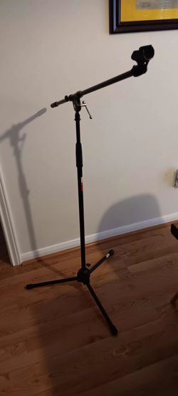 Proline microphone stand