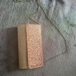 Crossbody Clutch Purse