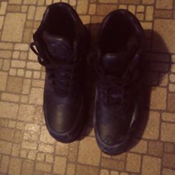 Waterproof Nike Shoes Size 13