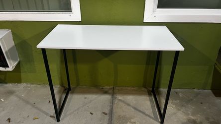 MINIMALIST /WRITING DESK