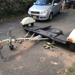 Master Tow Car Dolly