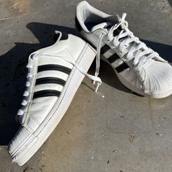 Adidas Size 10”