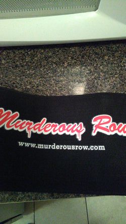 Brand new bench sling same thing as the sling shot different name does same thing increase your presses EXERCISE