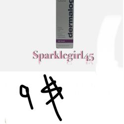 Dermalogica Age Smart Antioxidant Hydramist 1 oz