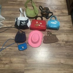Bags