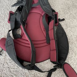 Mother Nest Baby Carrier