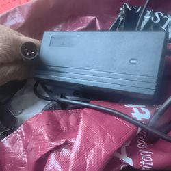 48v e bike esk8 charger