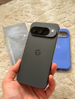 Google pixel 10 Pro 256GB unlocked