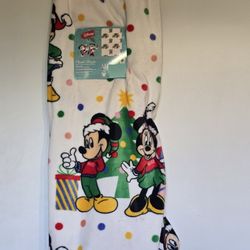 🎄Mickey Mouse Christmas Blanket 🎄 