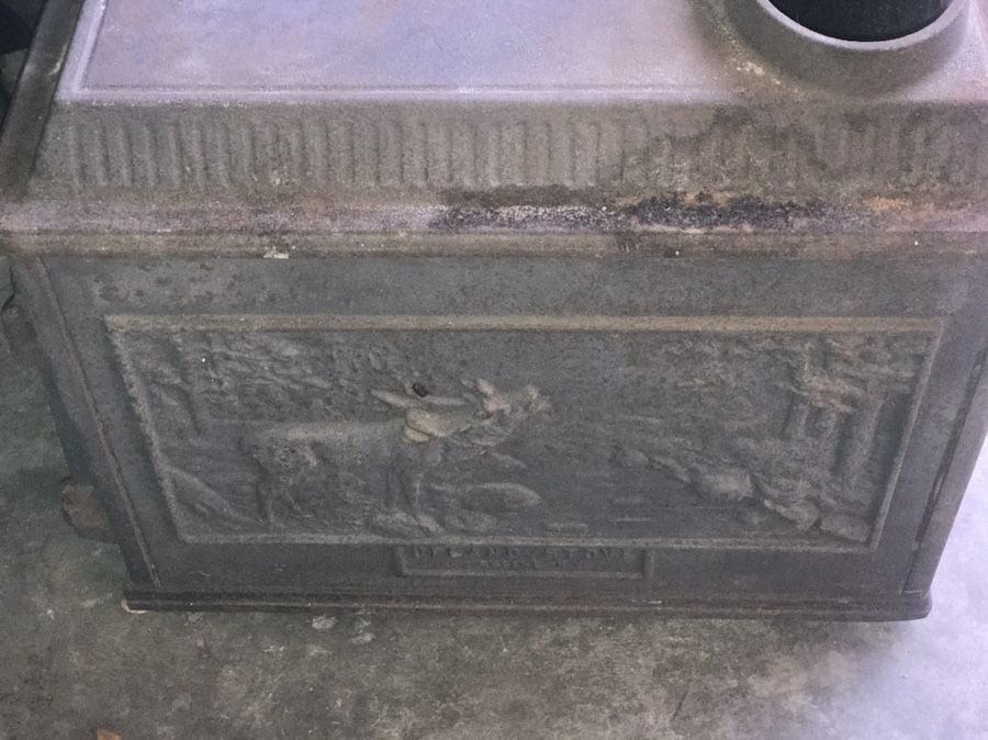Antique. Upland #27. Or best offer for Sale in McAllen, TX - OfferUp
