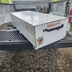 Rat pack tool box 