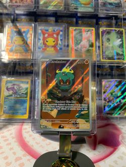 Pokemon Card