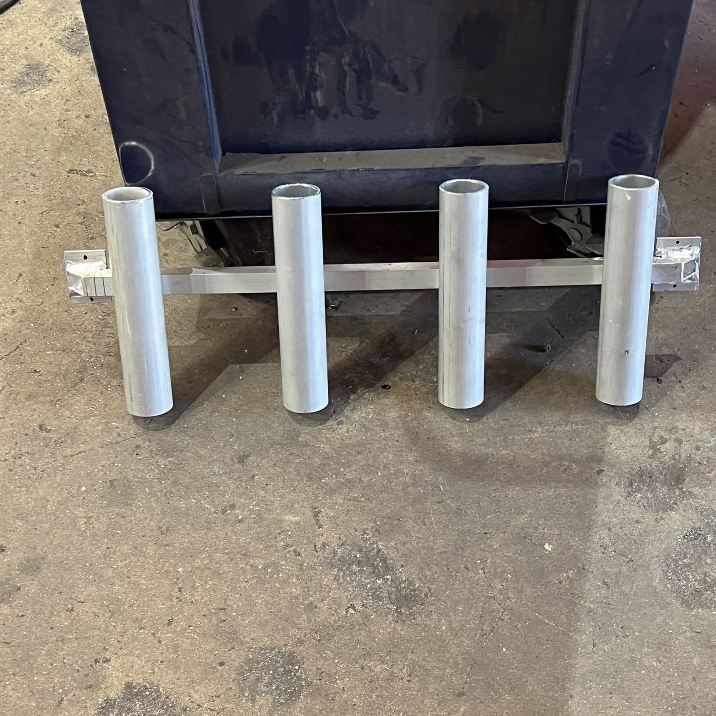 Aluminum Fishing Rod Holders for Sale in Jacinto City, TX - OfferUp Aluminum Fishing Rod Holders for Sale in Jacinto City, TX - OfferUp