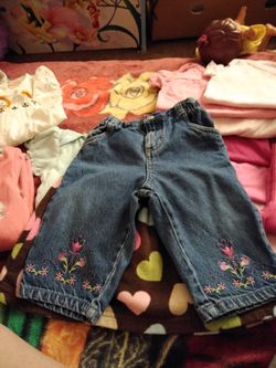 Child of mine,Gerber's, Carter's, Cherokee,garanimals,