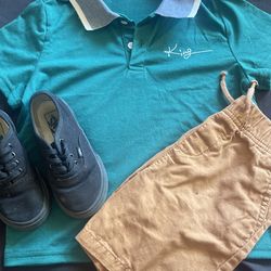 Boy Outfits