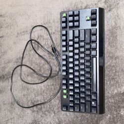 BlackWidowV3 Tenkeyless 