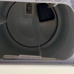 Gas Dryer
