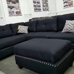 Sectional set