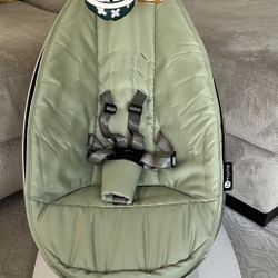 MamaRoo Baby Swing