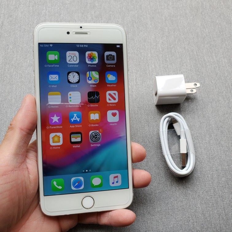 iPhone 6 Plus - UNLOCKED - Like New