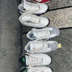 Jordan 13