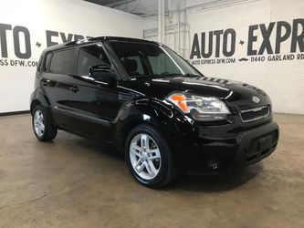 2011 Kia Soul